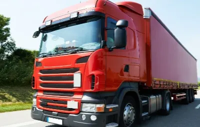 İstanbul Orhaneli Ambar Kargo