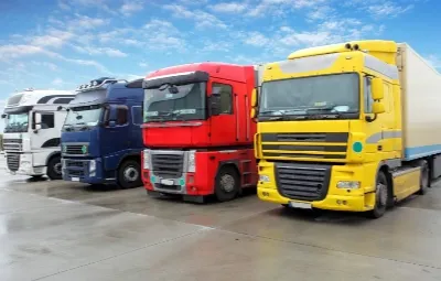 İstanbul Orhaneli Nakliye Ambarı