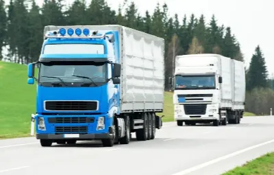 İstanbul ile Orhaneli Arası Eşya Taşıma